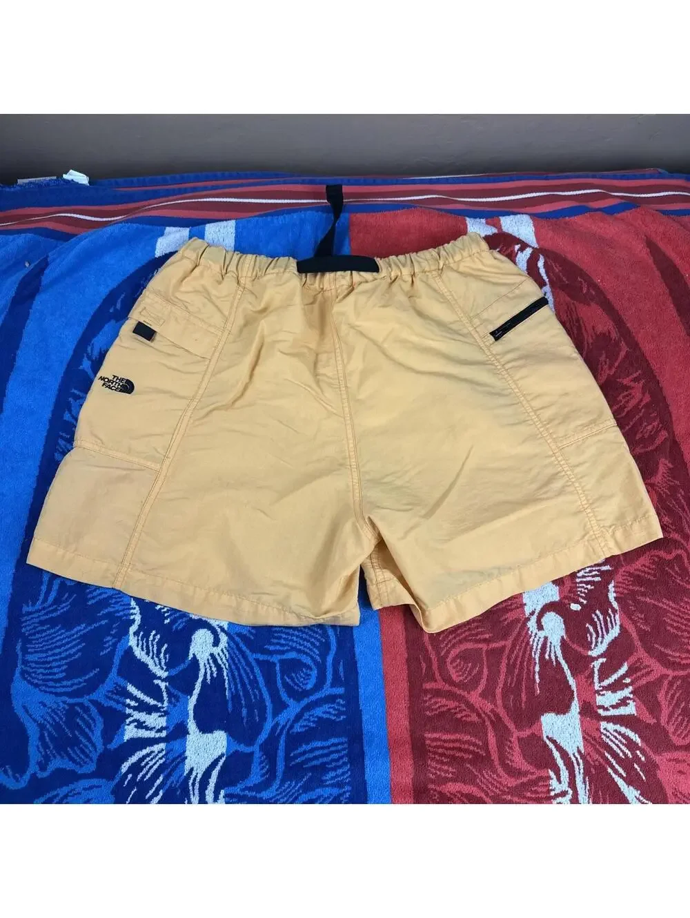 The North Face Men’s Swim Trunks Size M